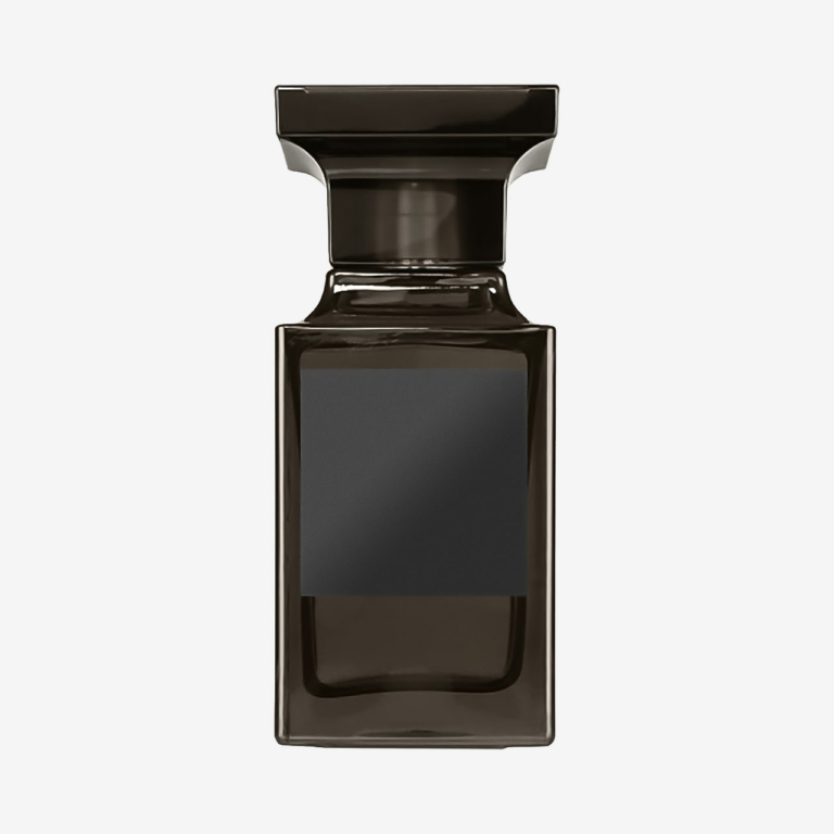 Oud Wood Type Formula - Creative Formulas