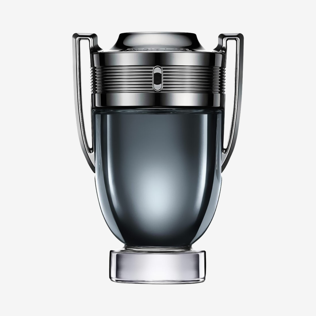 Invictus Intense Type Formula - Creative Formulas