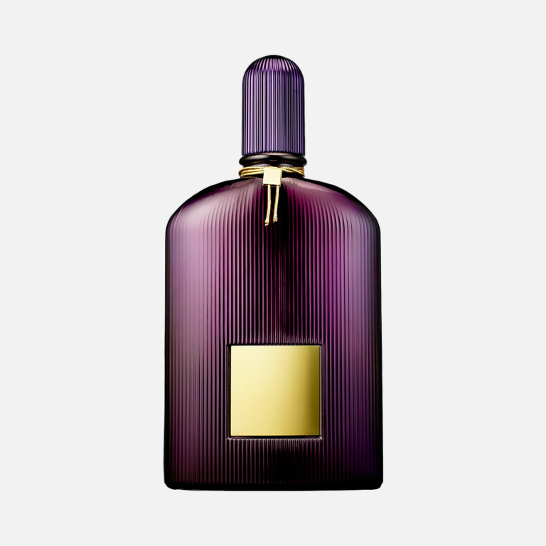 Velvet Orchid Type Formula - Creative Formulas