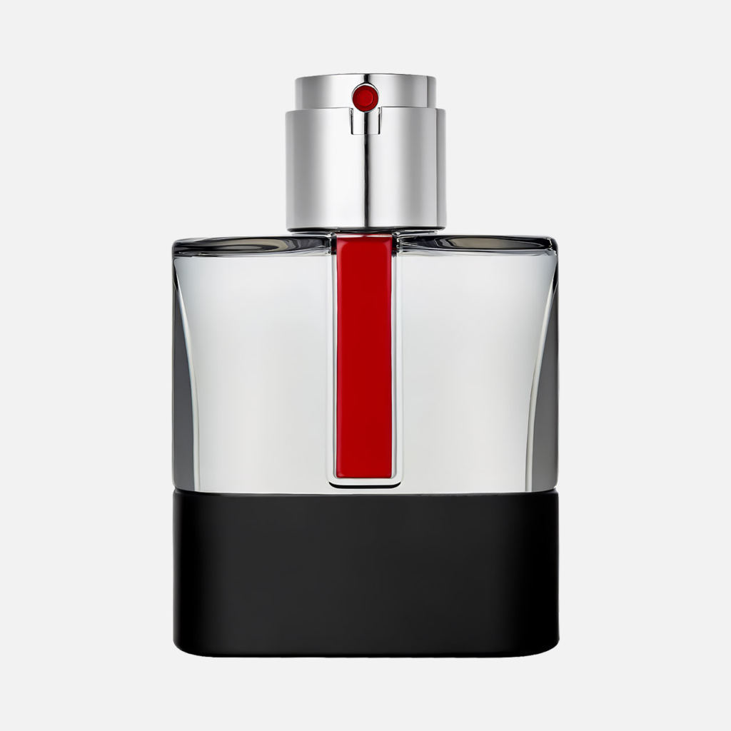 Luna Rossa Carbon Type Formula - Creative Formulas