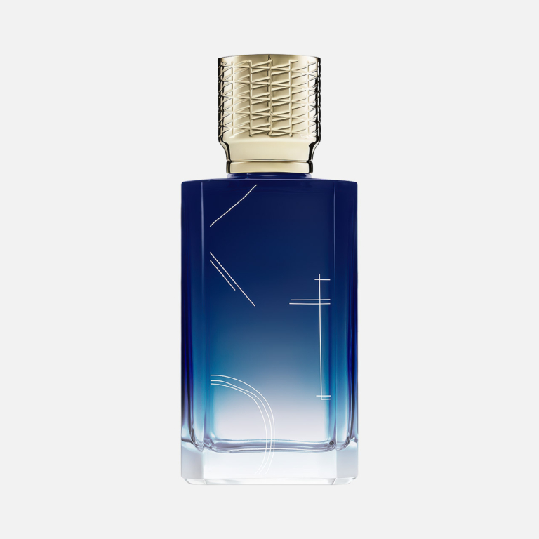 Blue Talisman Type Formula - Creative Formulas