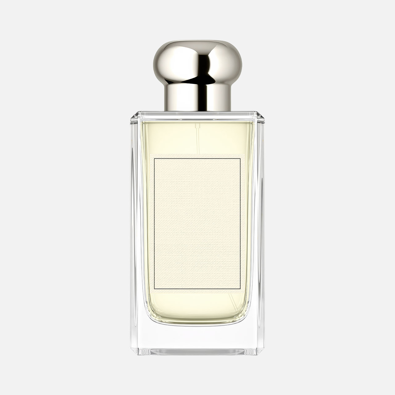 Orange Blossom Type Formula