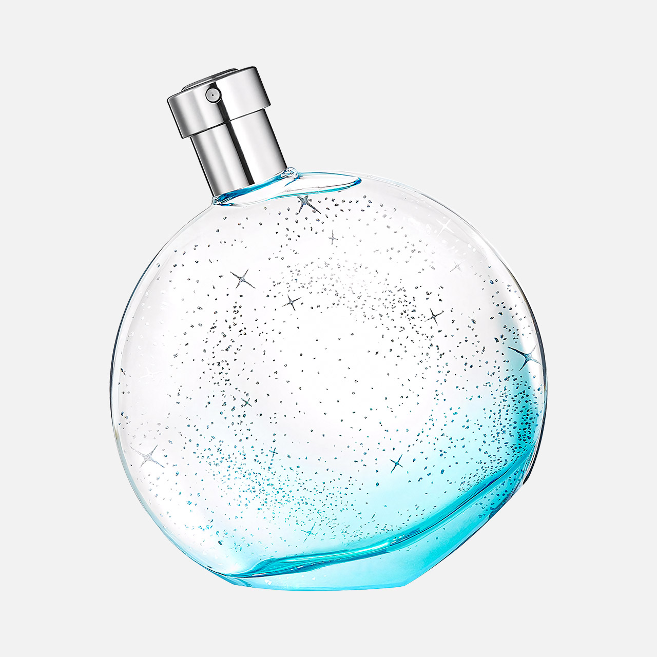 Eau des Merveilles Bleue Type Formula