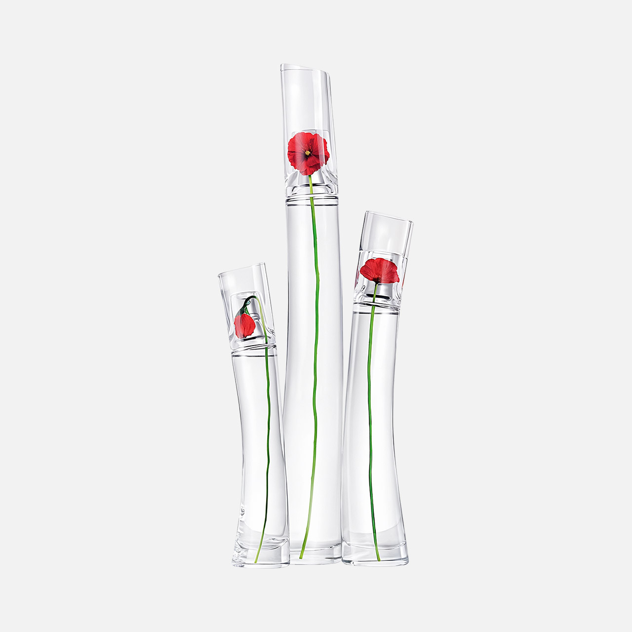 K. Flower EDT Type Formula