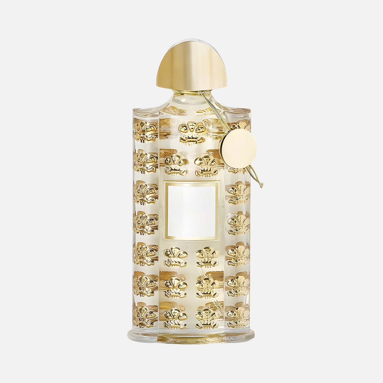 Sublime Vanille Type Formula