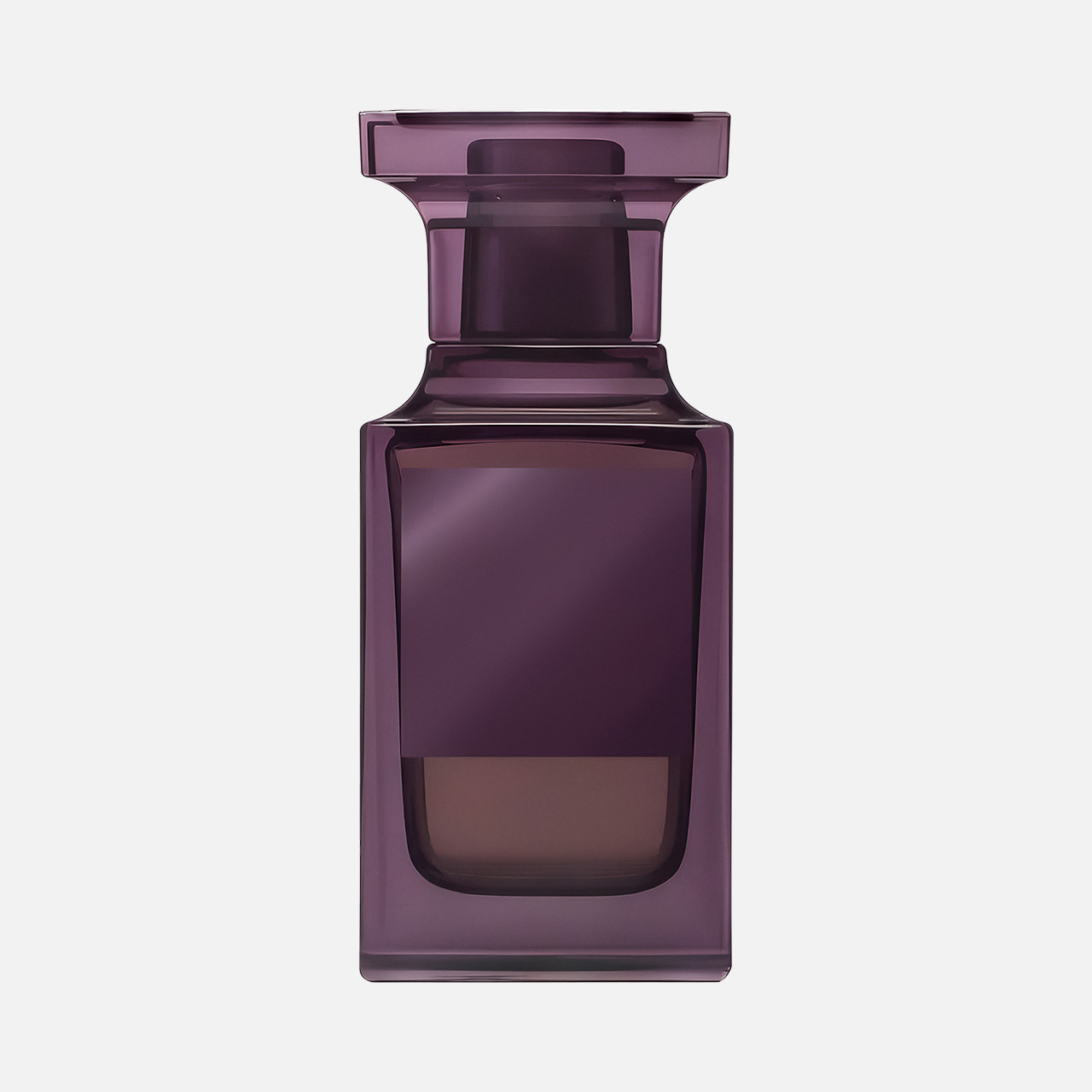 Oud Voyager Type Formula