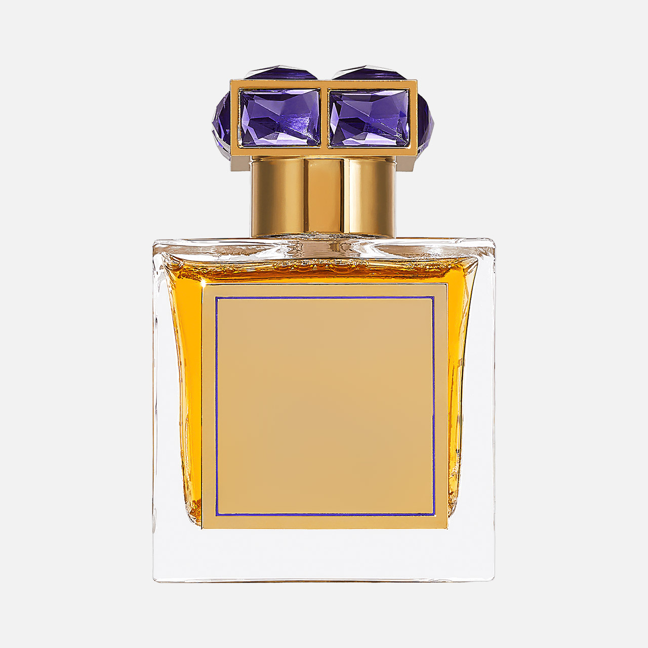 Haute Luxe Type Formula