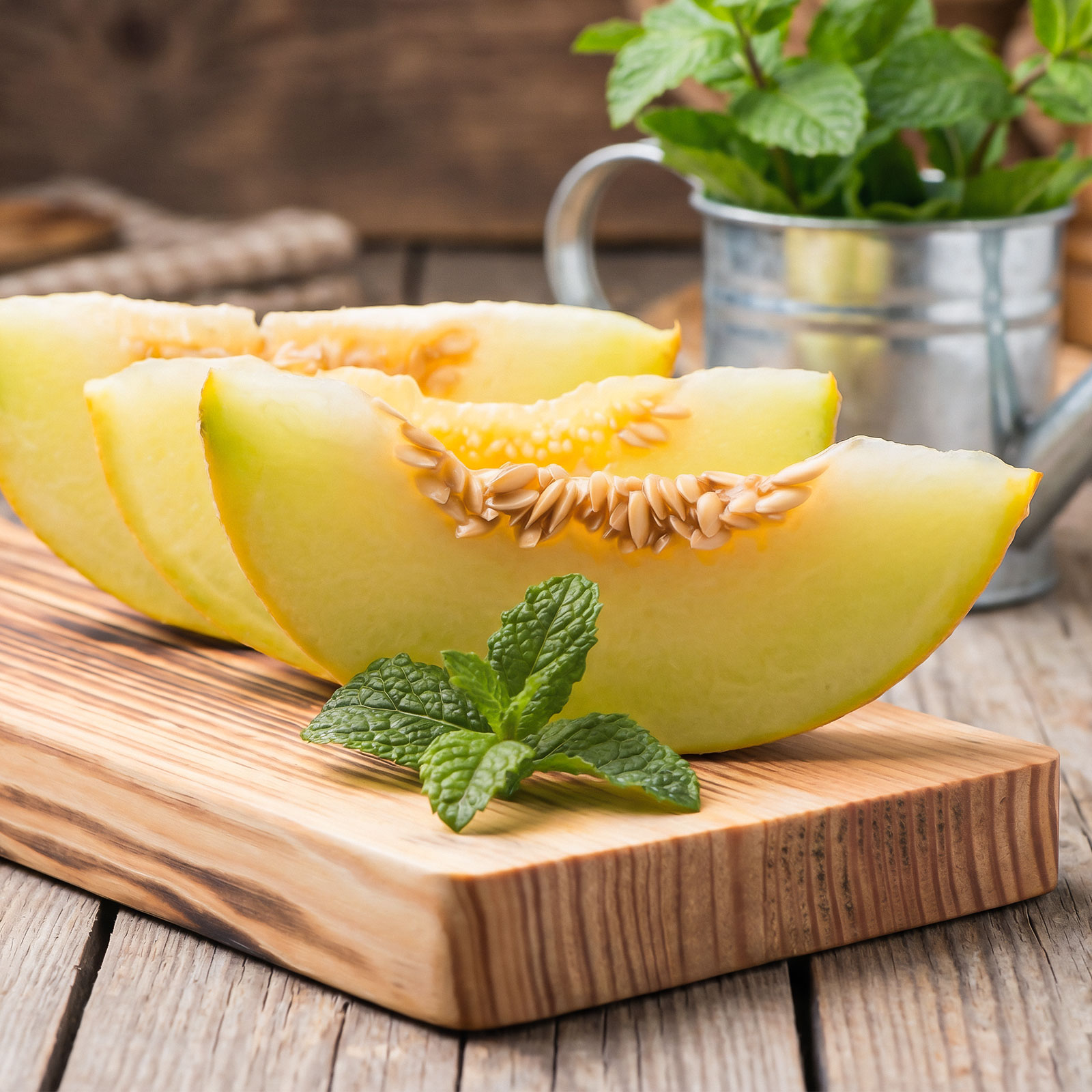 Honeydew Melon Accord