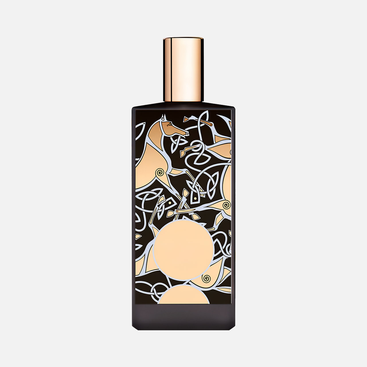 Irish Leather Type Formula