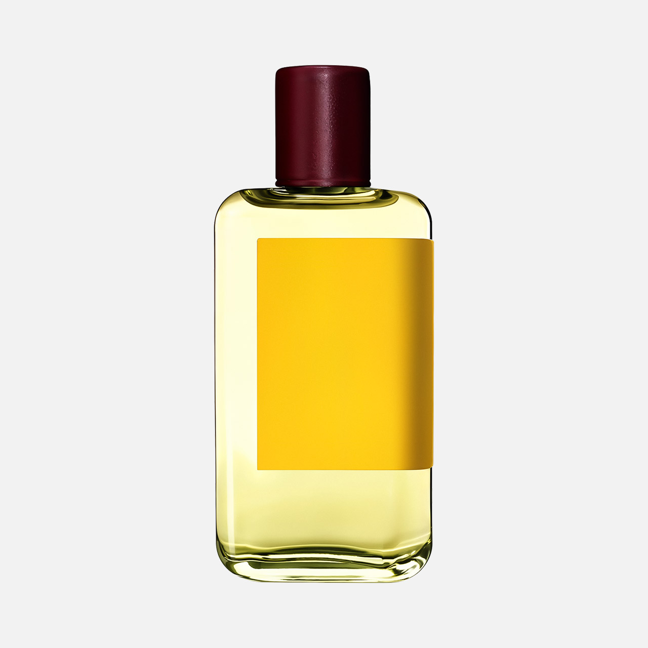 Bergamote Soleil Type Formula