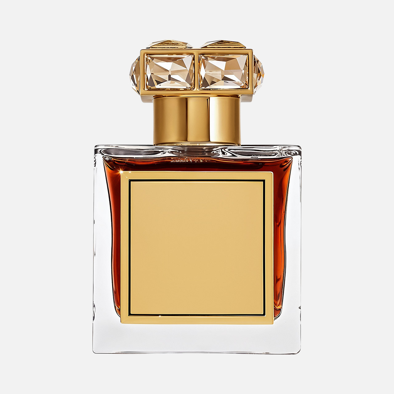 Amber Aoud Type Formula