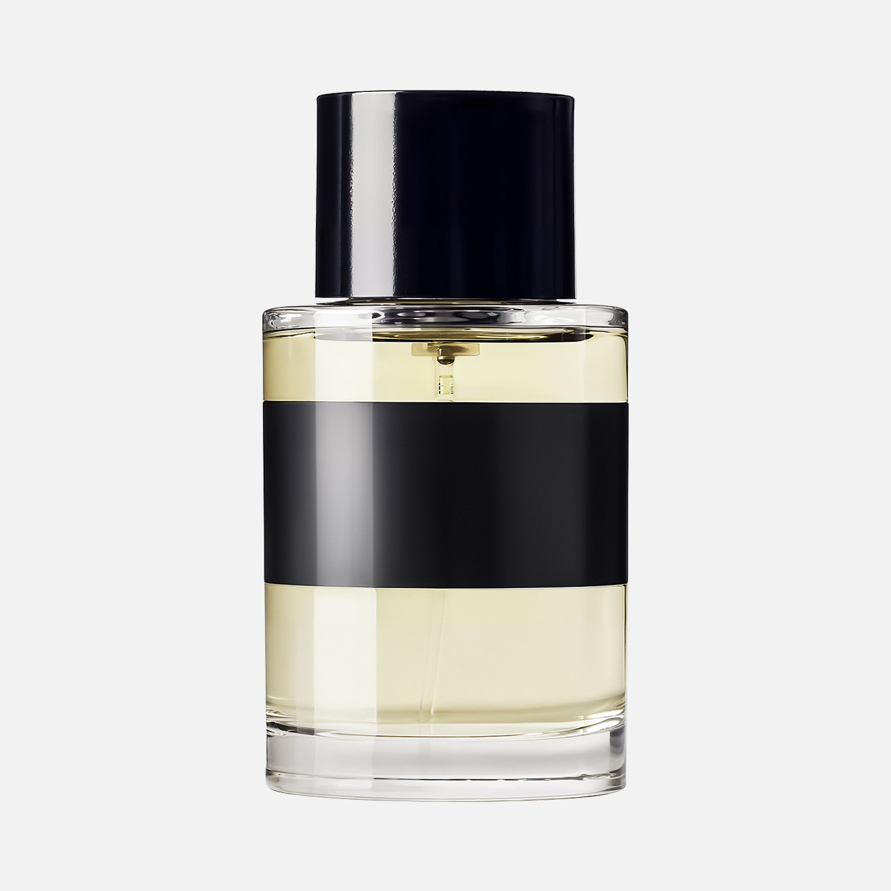 Geranium Pour Monsieur Type Formula