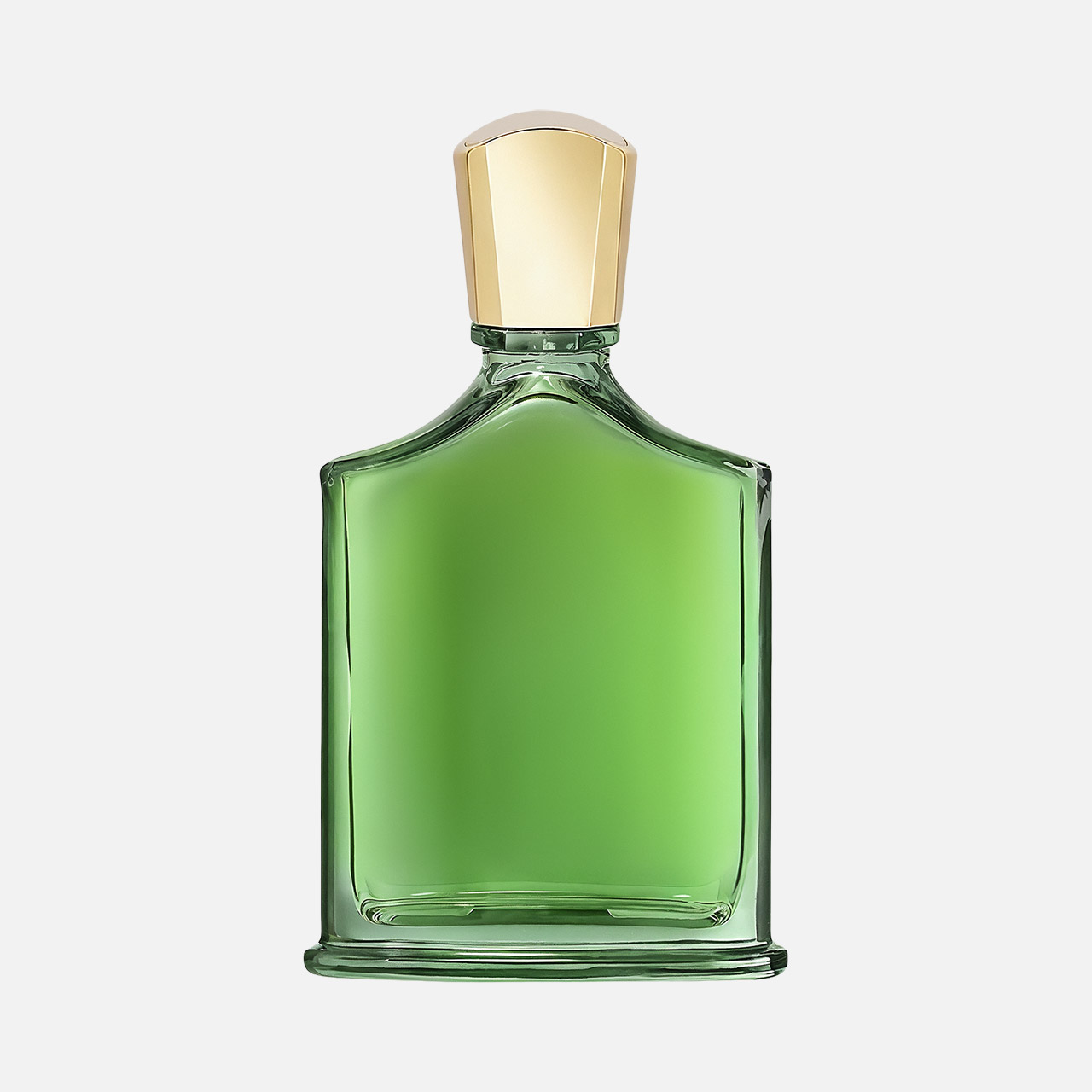 Wild Vetiver Type Formula