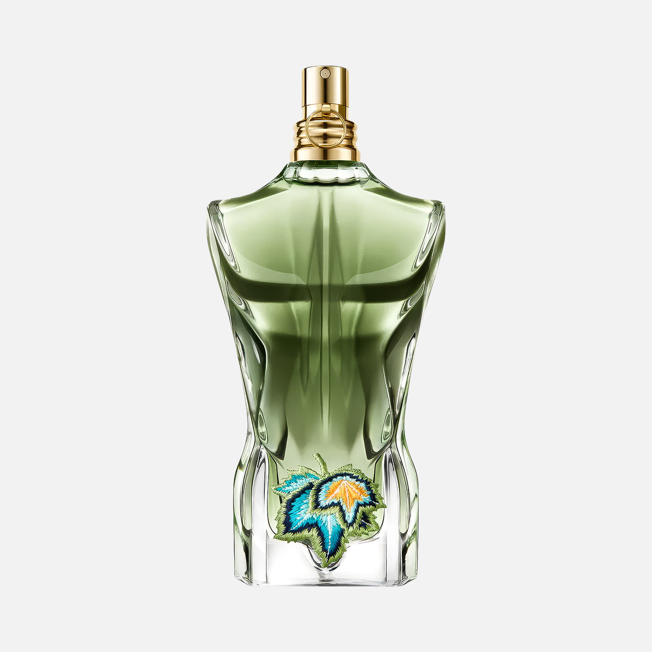 Le Beau Paradise Garden Type Formula
