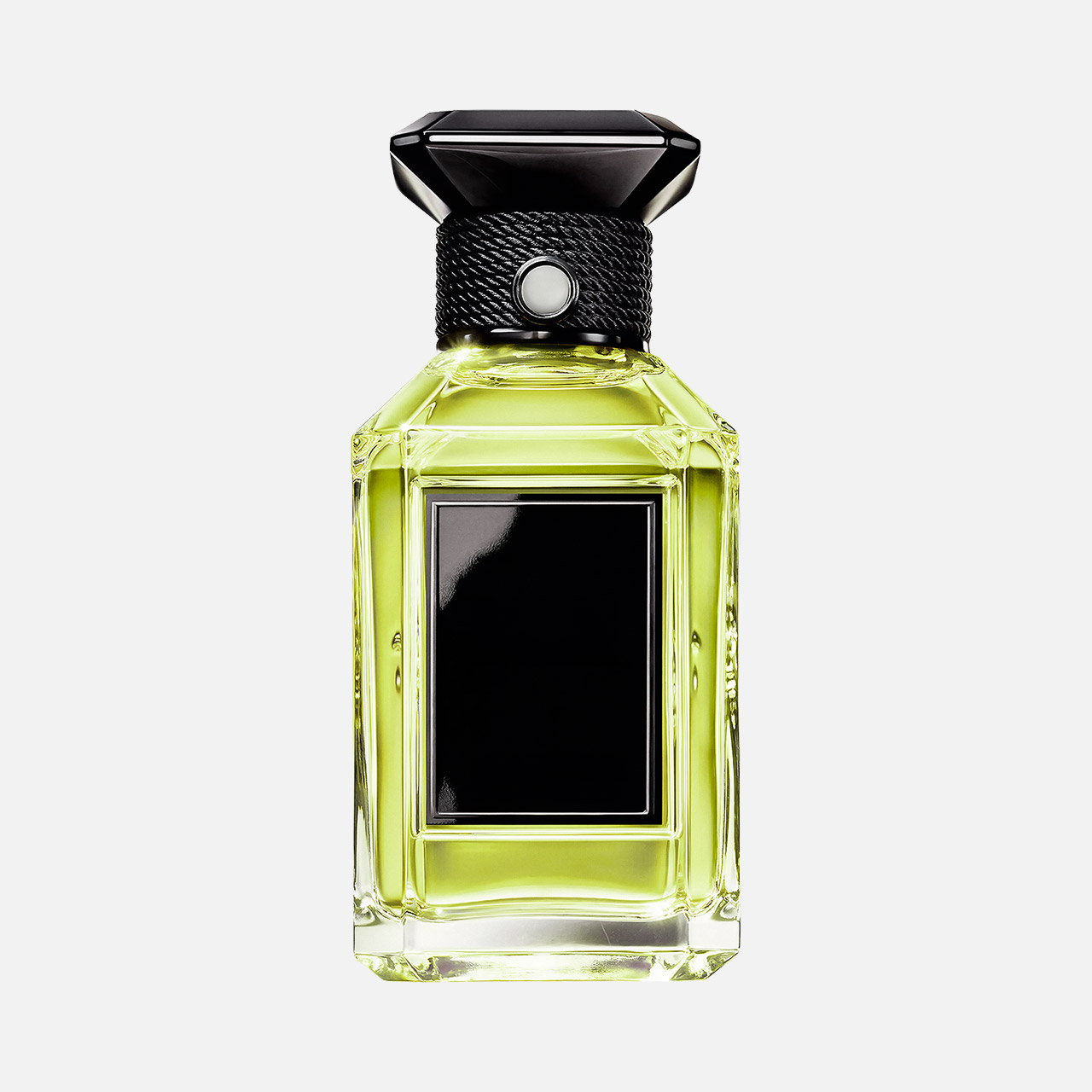 Vetiver Fauve Type Formula
