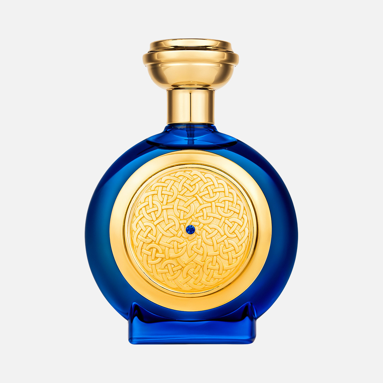 Blue Sapphire Type Formula