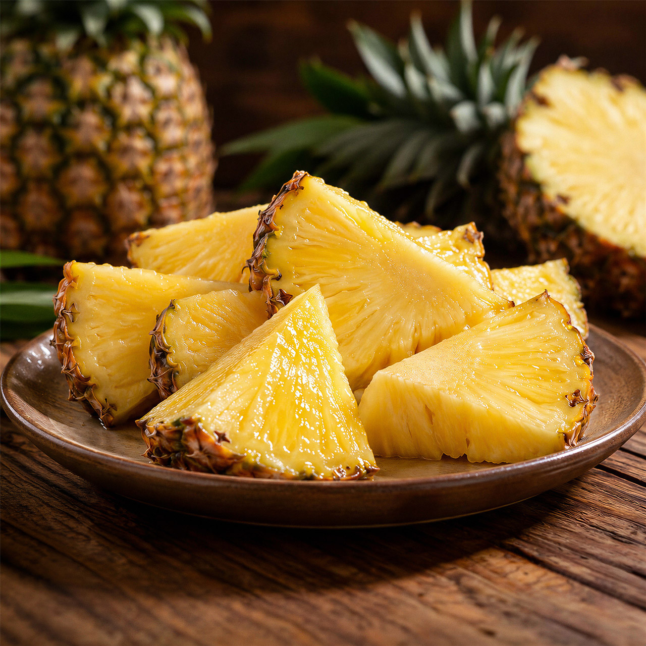 Pineapple Accord