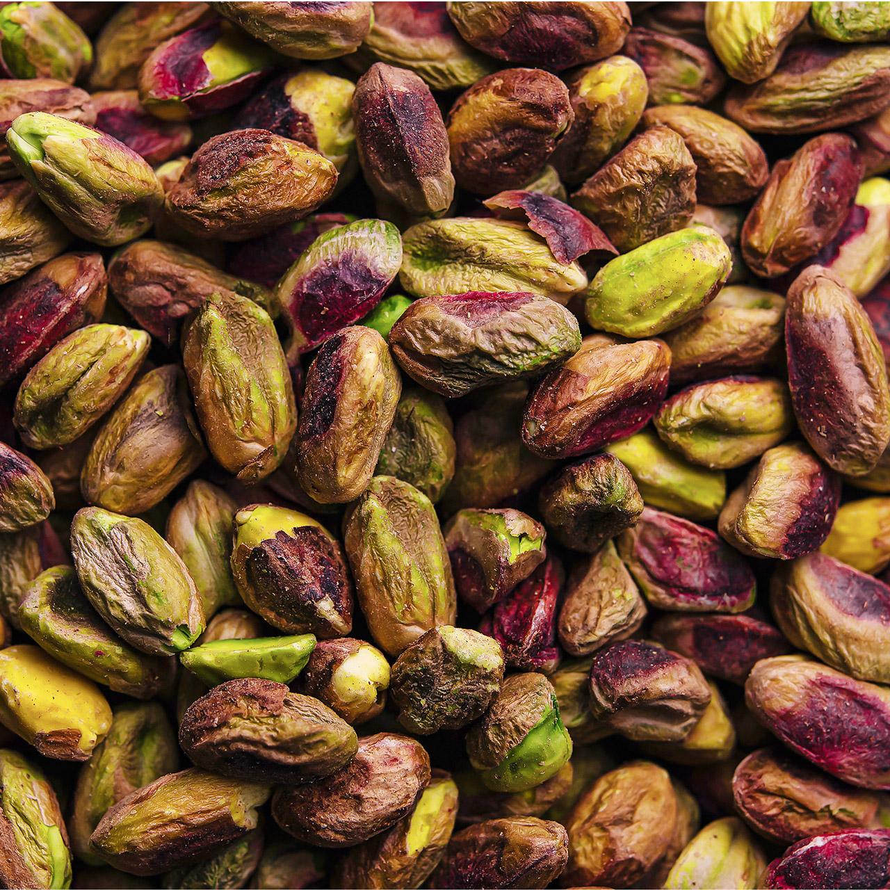 Roasted Pistachio Accord