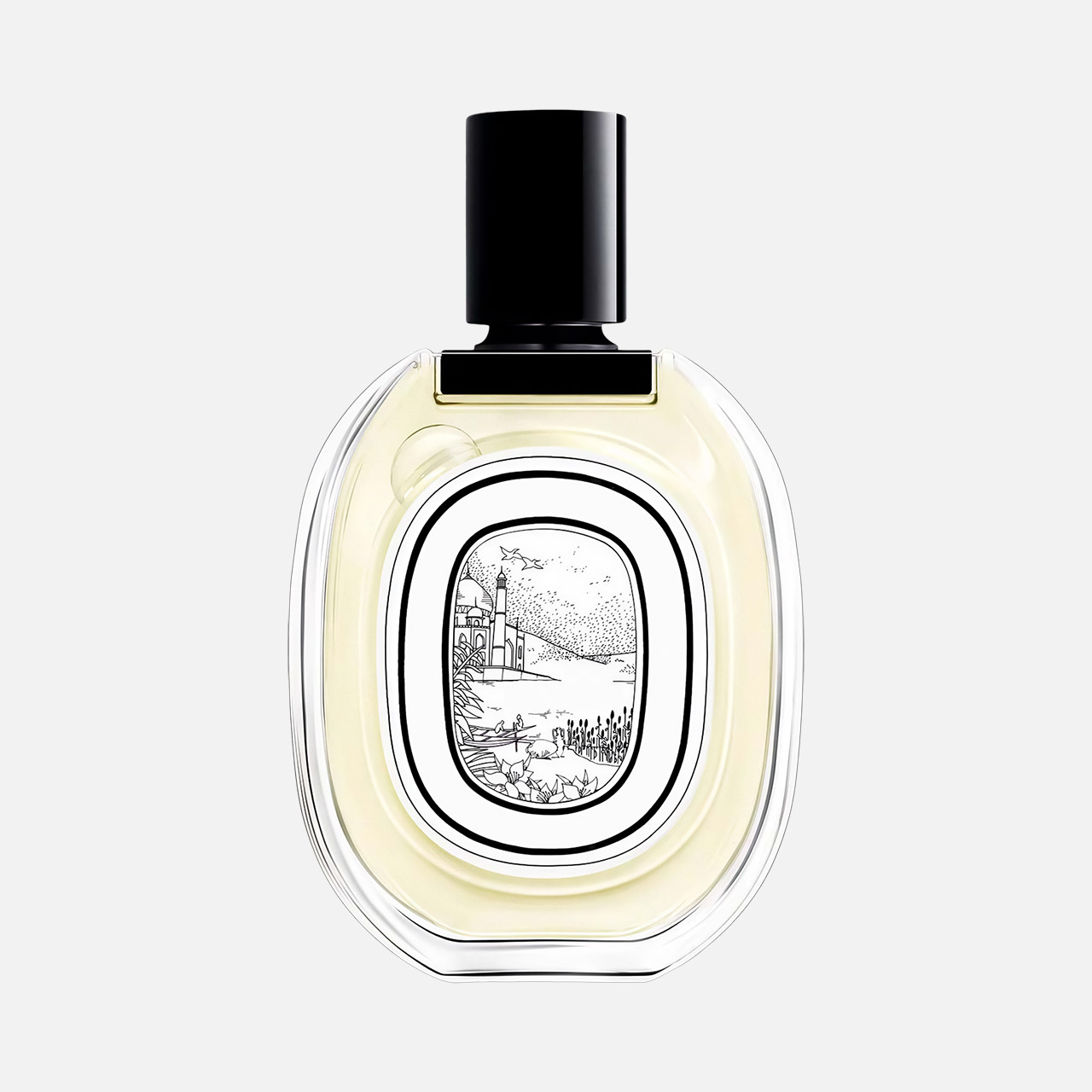 Eau Duelle EDT Type Formula