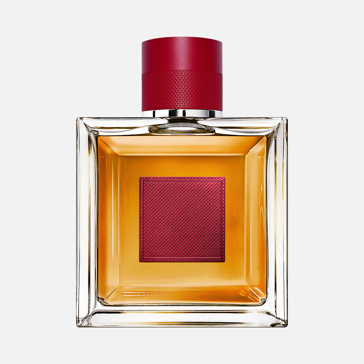 Habit Rouge Parfum Type Formula